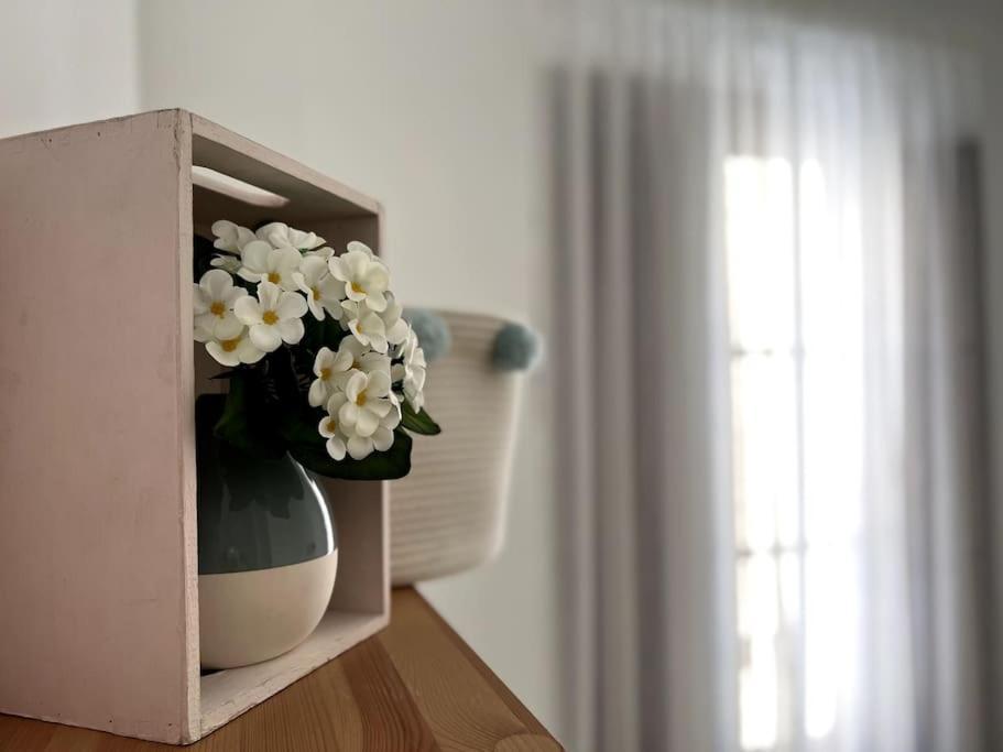 Apartamento Muy Centrico En Гранада Экстерьер фото