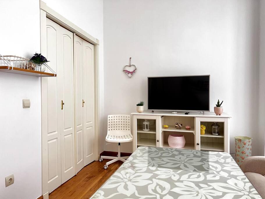 Apartamento Muy Centrico En Гранада Экстерьер фото